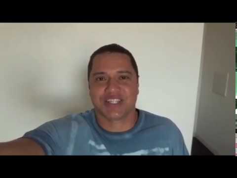 Marcelo Ramos recorda gol do título da Copa do Brasil de 1996