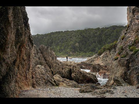 Part 1 South Coast Track to Westies