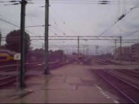 VIRM + ICM Utrecht CS