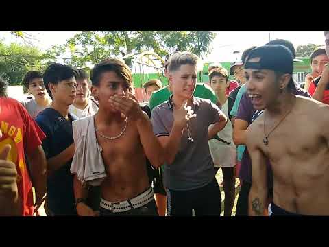 PARAWA vsWESK vs TRACK vs CIKATRIZ vs SATA - Golden Shell -  Sub 16 - Pre Temporada 2020 - Final