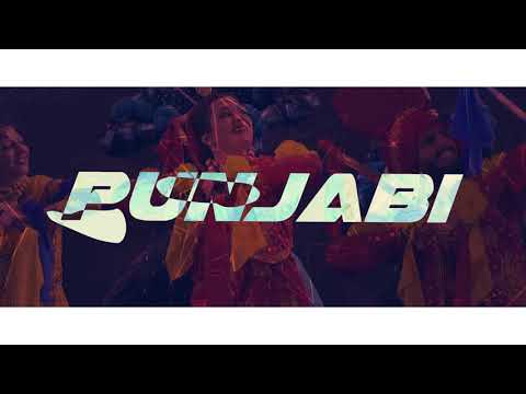 Luv Randhawa - SHER PUNJABI (Official Music Video) | Latest Punjabi Songs