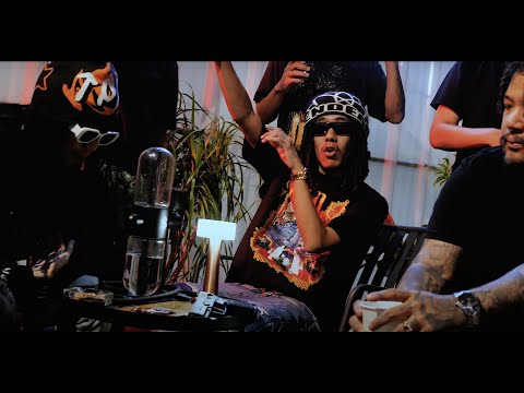 JANXFE - go get it (Official Mv) Prod : nineteen