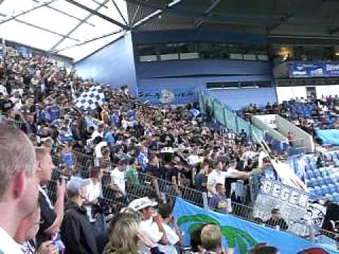 Hansa Rostock vs. 1860 München