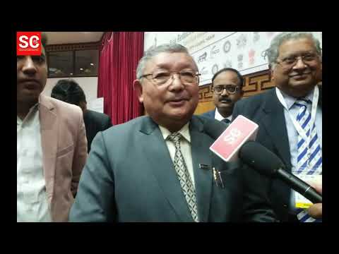 'Disaster Management' lessons to be a part of school curriculum in Sikkim