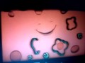 Nick Jr Face Loves Pizza
