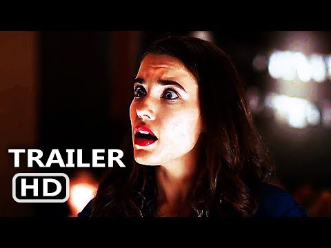 LOVE'S LAST RESORT Trailer (Romance - 2017)