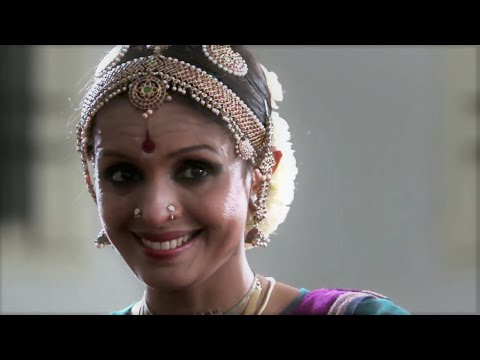 Navrasas ( The Nine Emotions ) in Indian Classical Dance