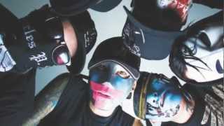 Hollywood Undead - Dead In Ditches (Explicit) (HD)