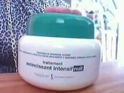 comment appliquer somatoline ventre et hanche