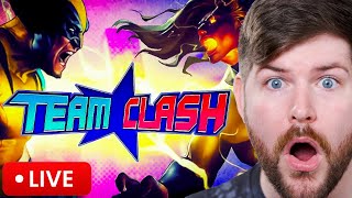 Download lagu HOW TO DOMINATE TEAM CLASH! mp3 Download lagu HOW TO DOMINATE TEAM CLASH! mp3