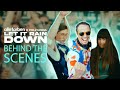 How we made a NERD get all the ladies🤓🥵l Let It Rain Down by Alle Farben ft. PollyAnna - Making of