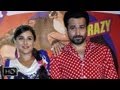 Vidya Balan Is Initiating The Kiss In Ghanchakkar Emraan Hashmi