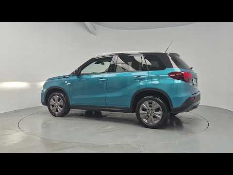 Suzuki Vitara Vitara 1.5 S1 HEV HYBRID - Image 2