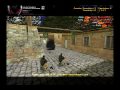 5 Man HE Grenade Kill (counter-strike 1.6) 