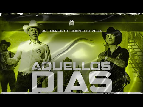 JR Torres x Cornelio Vega y Su Dinastia - Aquellos Días [Official Video]