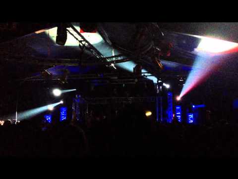 Cream 20th Anniversary - Paul Oakenfold - Big Sky