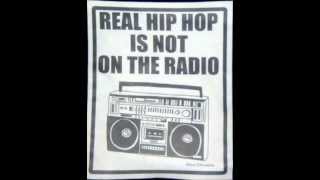 Big Daddy Kane - Shame ! (Original)
