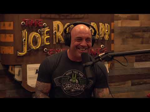 Joe Rogan Experience #1636 - Colion Noir