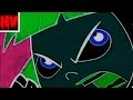 Atomic Betty Theme Song Horror Version