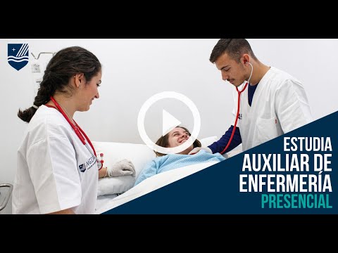 Vídeo Instituto Oficial de Formación Profesional MEDAC Almenara