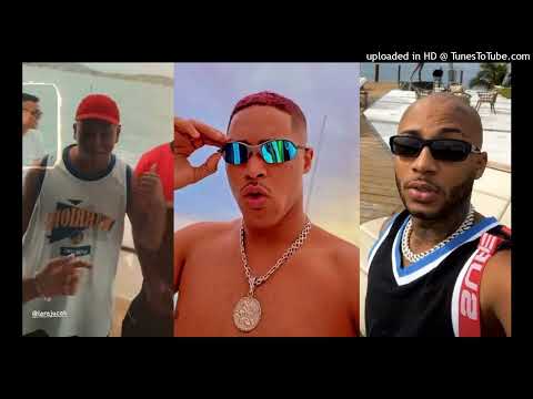 Assault BÚZIOS - Orochi SV Shenlong BIN Borges prod  Kizzy ((previa))