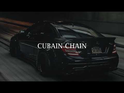 [FREE] Capital Bra ft. UFO361 x Reezy Type Beat -"Cubain Chain" | prod. by YFG