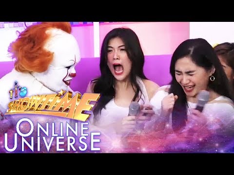 It's Showtime Online Universe - August 21, 2019 | Full Episode
