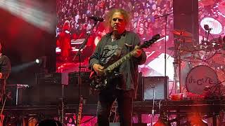 The Cure - Push (Live) 4K