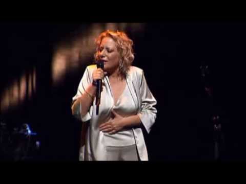 Marina Rossell al Gran Teatre del Liceu: 18. Pel Teu Amor (Rosó)