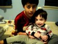 Jingle Bell Fart Song