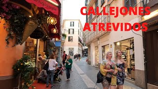 CASCO ANTIGUO | Palma de Mallorca