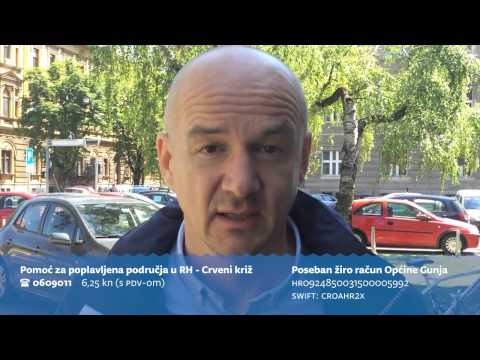 HELP GUNJA - Alen Šalinović