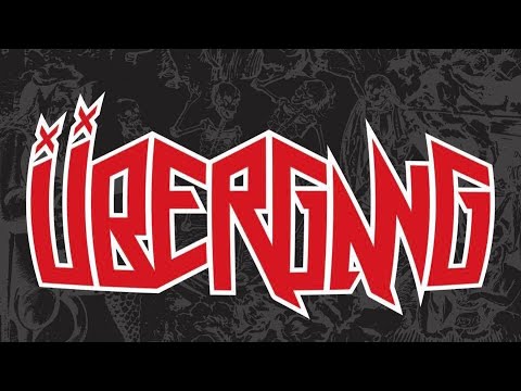 ÜBERGANG - Angst vs. Kraft