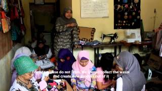 Arthur Guinness Fund - Pelangi Nusantara