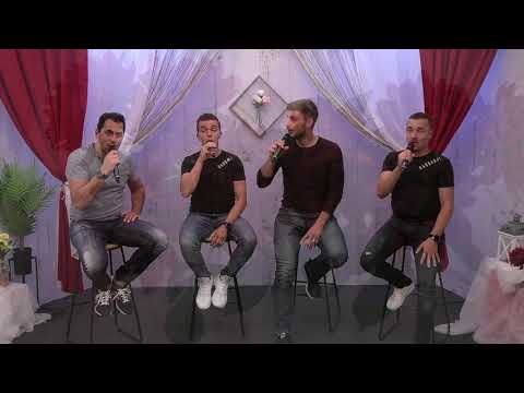 Raubarji -  Videl dežele sem tuje (GLASBENI PEČAT na Golica TV, 1. sezona)