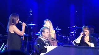 In My Room - Brian Wilson and Wilson Phillips - July 23, 2013