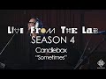 Candlebox - "Sometimes" (TELEFUNKEN Live From The Lab)