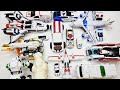 Tobot HelloCarbot MiniForce Car Robot Toys Transform 헬로카봇 또봇 미니특공대 메카드�