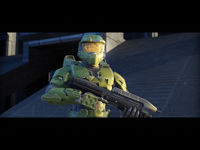 Screenshot of youtube video
