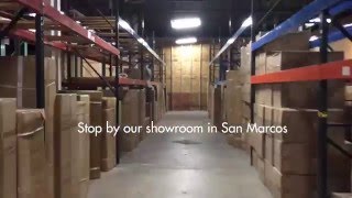Austin Furniture Warehouse - Global Fine Furnishings Outlet in San Mar