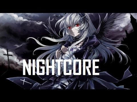 Nightcore - Darker Than Black ◦ Blind Channel