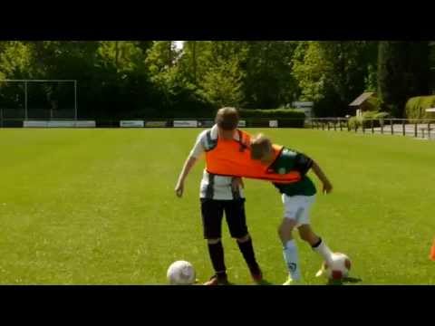 POD Sport - SJO ZVC '14 seizoensafsluiting