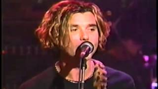 Bush   Machinehead LIVE 1996