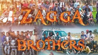 King of bihar gang Zagga Brothers बिहार 
