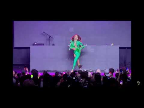 Natasha Princess performance festival nextstation LOTAAAAAAAAADAAAAAAAAA!