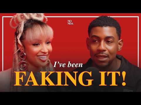 Shenseea Talks Vulnerability, Kartel, Betrayal & Her Music Journey