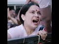 Life Changing Moment For J Jayalalitha Kanganaranaut Thalaivimovie Thalaivi