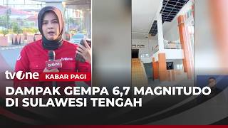 Download lagu Penanganan Pascagempa M 6,7 Sulawesi Tengah | Kabar Pagi mp3 Download lagu Penanganan Pascagempa M 6,7 Sulawesi Tengah | Kabar Pagi mp3