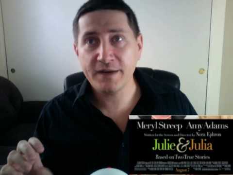 Julie & Julia Review