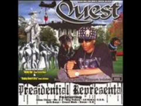 Quest  - Slabbed Up  (featuring-d-capo-tonka-and-mr.-oq) [2006]